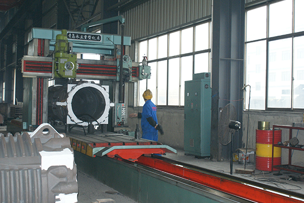 广州优质导杆式柴油打桩锤公司